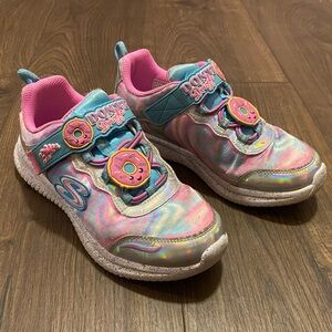 Skechers Donut Shoes
